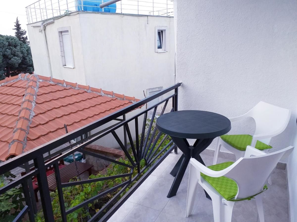 Гостевой дом Apartments Odal Сутоморе-4