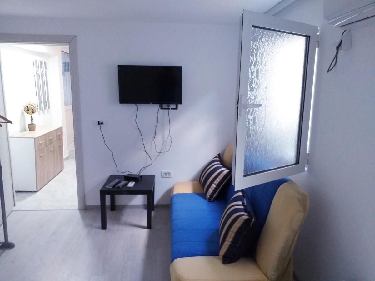 Гостевой дом Apartments Odal Сутоморе-29