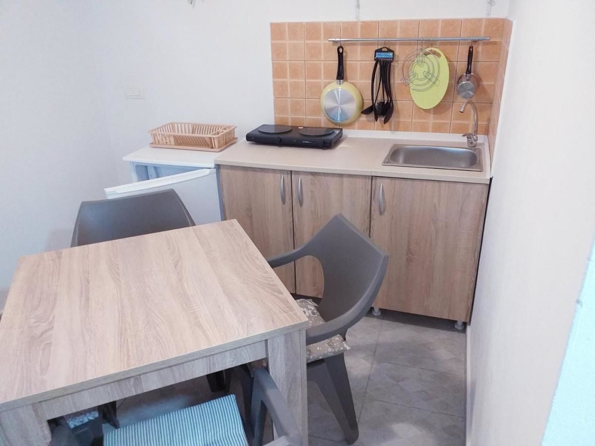 Гостевой дом Apartments Odal Сутоморе-33