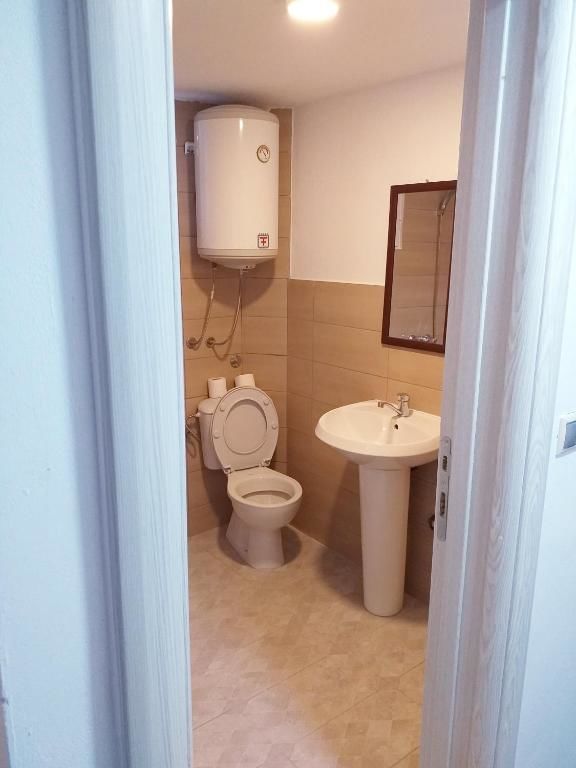 Гостевой дом Apartments Odal Сутоморе-41