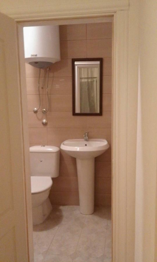 Гостевой дом Apartments Odal Сутоморе-11