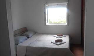 Гостевой дом Apartments Odal Сутоморе Номер-студио с видом на море-8