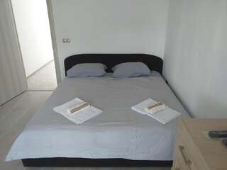 Гостевой дом Apartments Odal Сутоморе Четырехместный номер с видом на море-6