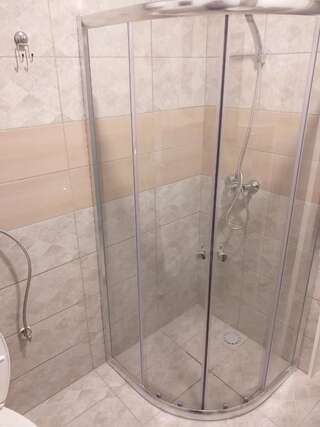 Гостевой дом Apartments Odal Сутоморе Четырехместный номер с видом на море-7