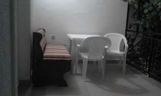 Гостевой дом Apartments Odal Сутоморе Номер-студио с видом на море-1