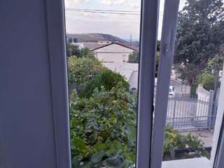 Гостевой дом Apartments Odal Сутоморе Четырехместный номер с видом на море-13