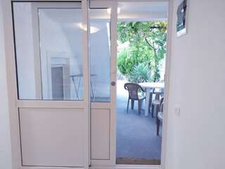 Гостевой дом Apartments Odal Сутоморе Классический четырехместный номер-14