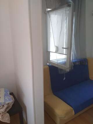 Гостевой дом Apartments Odal Сутоморе Номер-студио с видом на море-2