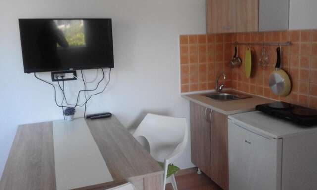 Гостевой дом Apartments Odal Сутоморе-12