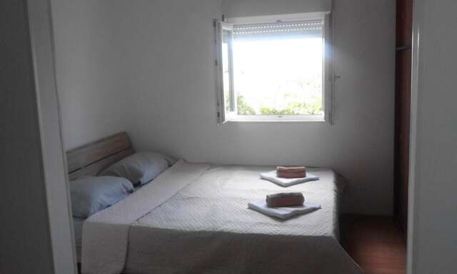 Гостевой дом Apartments Odal Сутоморе-13