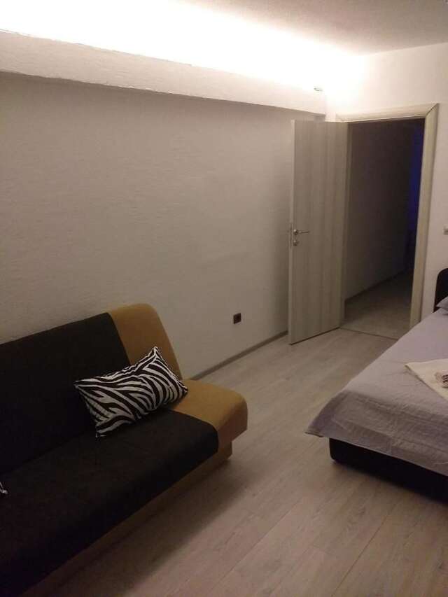 Гостевой дом Apartments Odal Сутоморе-14