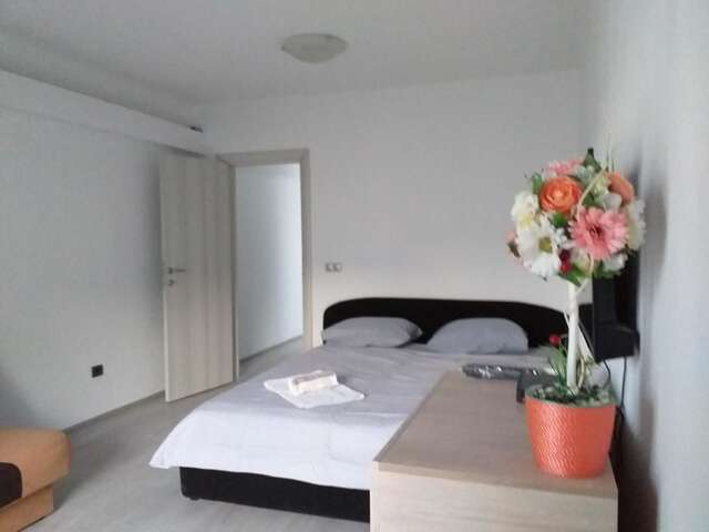 Гостевой дом Apartments Odal Сутоморе-15