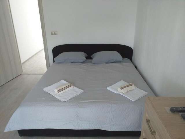 Гостевой дом Apartments Odal Сутоморе-16