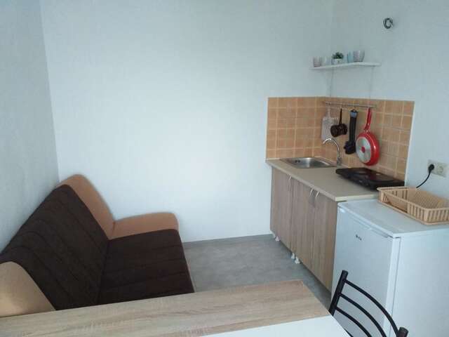 Гостевой дом Apartments Odal Сутоморе-19