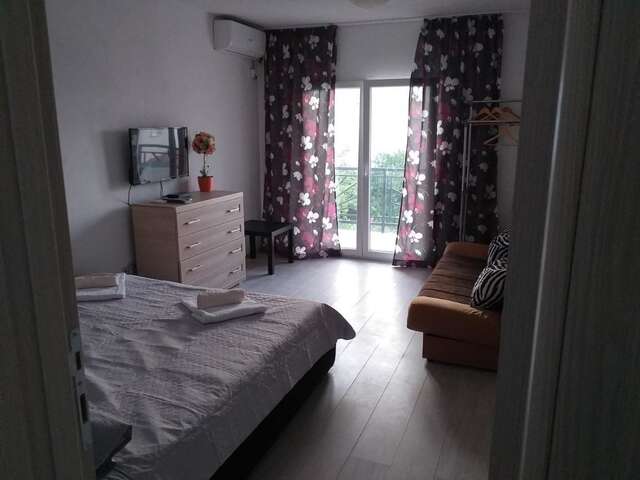 Гостевой дом Apartments Odal Сутоморе-4