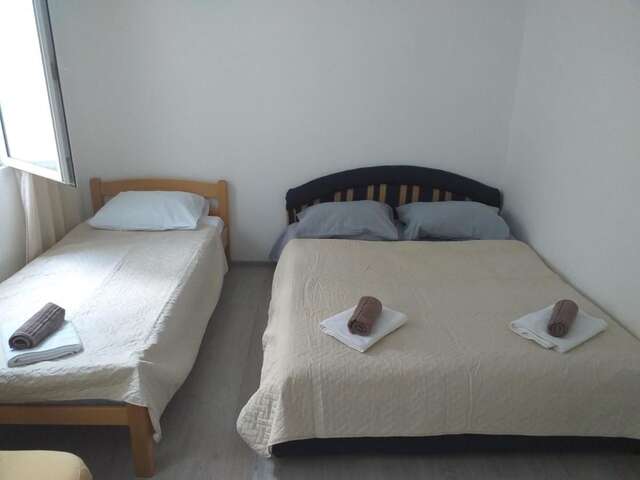 Гостевой дом Apartments Odal Сутоморе-31