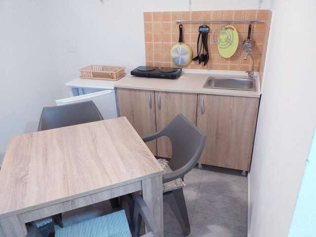 Гостевой дом Apartments Odal Сутоморе-32