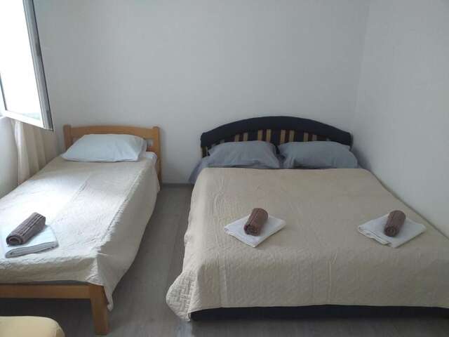 Гостевой дом Apartments Odal Сутоморе-42