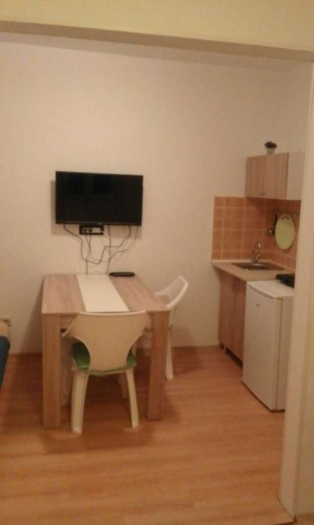 Гостевой дом Apartments Odal Сутоморе-11